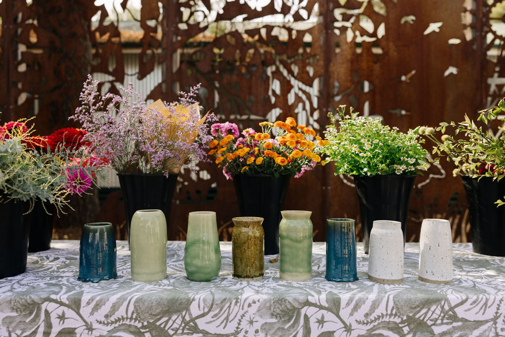 FLOWER BAR