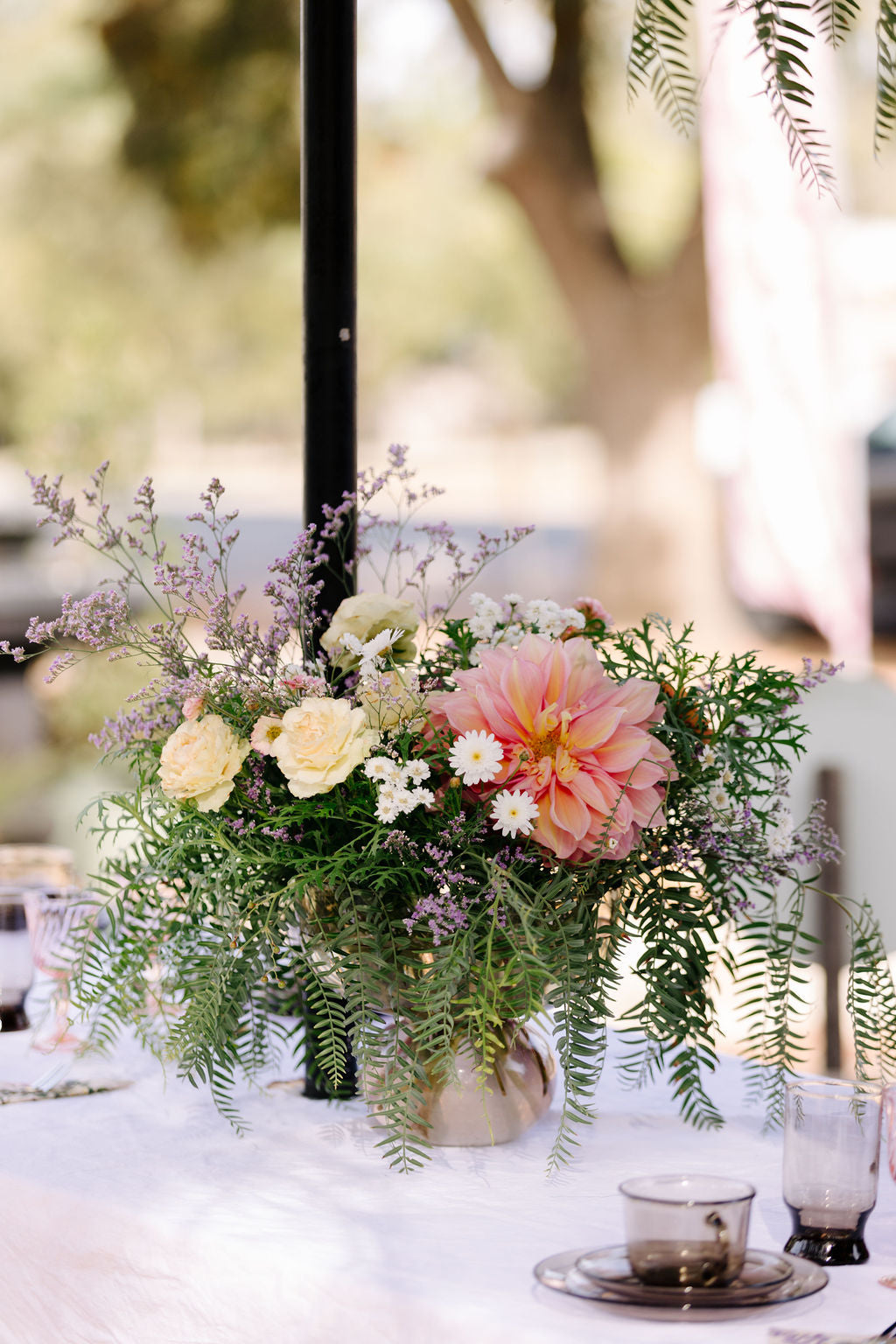 FLOWER ARRANGEMENTS